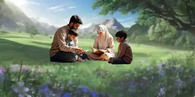 নামে বিন, ইবন ও বিনতে শব্দগুলো ব্যবহার করা হয় কেন?
